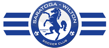 Saratoga Wilton Soccer Club